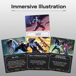 Marvel Villainous: We Are Venom Expansion Game