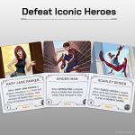 Marvel Villainous: We Are Venom Expansion Game