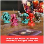 Marvel United: Witching Hour Expansion Pack