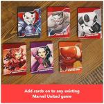 Marvel United: Witching Hour Expansion Pack