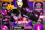 X-Men Dice Throne: Wolverine, Iceman, Psylocke & Storm