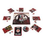 Marvel Hail Hydra Superhero Board Game for Teens