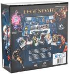 Marvel Legendary Deck Building Game by Upper Deck