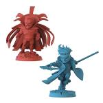Marvel United X-Men Blue Team Expansion Game