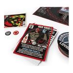 Marvel Hail Hydra Superhero Board Game for Teens