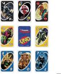 UNO Amazing Spider-Man Card Game in Travel Tin