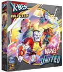 Marvel United X-Men Gold Team Expansion Pack