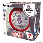 Marvel Spot It! Emojis Card Game for Families