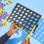 Batman Connect 4 Game for Kids and Families