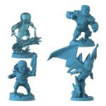 Marvel United X-Men Gold Team Expansion Pack