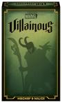 Ravensburger Marvel Villainous: Mischief & Malice Game