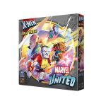 Marvel United X-Men Gold Team Expansion Pack