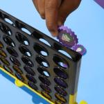Batman Connect 4 Game for Kids and Families