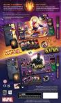 Marvel Dice Throne: Captain Marvel & Black Panther