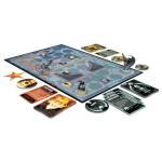 Unmatched: Marvel - Redemption Row Strategy Game