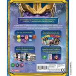 Marvel Splendor Strategy Board Game for Family Fun