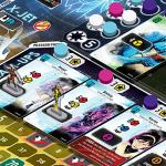 Marvel Age of Heroes Board Game