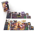 Marvel Dice Throne: Captain Marvel & Black Panther