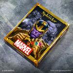 Marvel Splendor Strategy Board Game for Family Fun