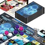 Marvel Age of Heroes Board Game
