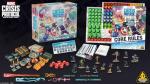 Asmodee Marvel: Crisis Protocol Superhero Battle Set