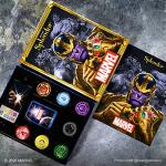 Marvel Splendor Strategy Board Game for Family Fun