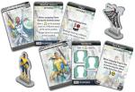 Marvel Age of Heroes Board Game