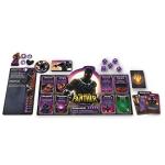 Marvel Dice Throne: Captain Marvel & Black Panther