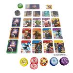 Marvel Splendor Strategy Board Game for Family Fun