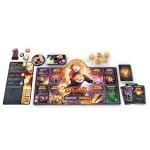 Marvel Dice Throne: Captain Marvel & Black Panther