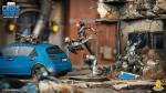 Asmodee Marvel: Crisis Protocol Superhero Battle Set