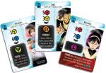 Marvel Age of Heroes Board Game
