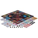 Marvel Deadpool Monopoly Collector's Edition Game