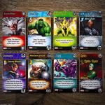 Smash Up: Marvel - Collectible Card Game with Heroes