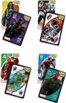 UNO Flip! Marvel Card Game - Heroes vs. Villains