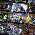 Smash Up: Marvel - Collectible Card Game with Heroes