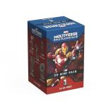 Marvel RPG Mini Pack: Heroes & Villains Standees