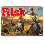 Risk Refresh 2016 - Hasbro Strategic Board Game