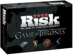 Game of Thrones Risk Strategy Board Game