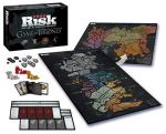Game of Thrones Risk Strategy Board Game