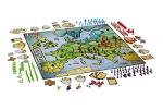 Risk: European Edition Board Game