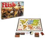 Risk Refresh 2016 - Hasbro Strategic Board Game