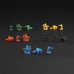 Risk Refresh 2016 - Hasbro Strategic Board Game