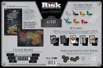 Game of Thrones Risk Strategy Board Game