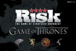 Game of Thrones Risk Strategy Board Game