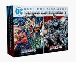 DC Deck-Building Game: Crisis Collection 1