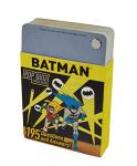 Batman Pop Quiz Trivia Game by DC Comics