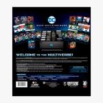 DC Comics Super Heroes Deckbuilding Game Box