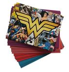Wonder Woman DC Comics Blank Note Cards