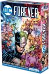 DC Forever: Heroes vs Villains Board Game